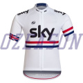 Ozeason Professional Sublimated China Custom Cycling Jerseys